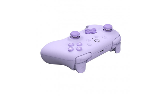 8BitDo Ultimate 2C Wireless Pad Purple /PC