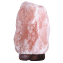 Rabalux Rock table salt lamp 4127