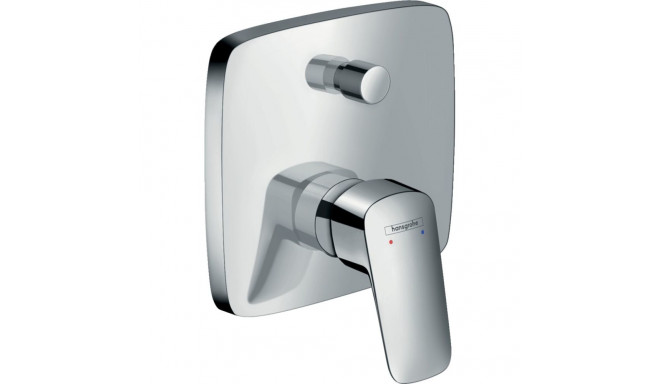 Concealed bath mixer Hansgrohe Logis 71405000