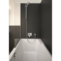 Concealed bath mixer Hansgrohe Logis 71405000