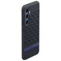 Spigen Parallax Mag MagSafe Case for Samsung Galaxy S25+ Navy Blue