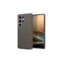 Spigen Nano Pop Mag MagSafe Case for Samsung Galaxy S25 Ultra Gray
