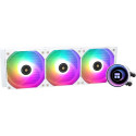 Thermalright Frozen Notte 360 ​​ARGB V2 White Water Cooling