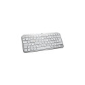 Logitech MX Keys Mini Minimalist Wireless Illuminated Keyboard