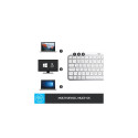Logitech MX Keys Mini Minimalist Wireless Illuminated Keyboard