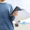 Powerbank Veger L10S (W1105PD) 10000mAh 20W 2A PD QC3.0 - black