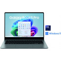 "Samsung Galaxy Book5 Pro CU5 226V/16GB/512GBSSD/W11Pro grey"