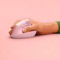 "Logitech MX Vertical - Maus - ergonomisch"