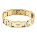 Guess Mens Bracelet JUMB01341JWYGTU