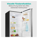 Fridge-freezer Bomann