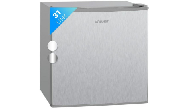 Table top freezer Bomann
