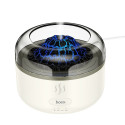 HOCO ultrasonic aromatherapy humidifier HX30 white