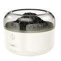 HOCO ultrasonic aromatherapy humidifier HX30 white