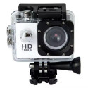 Action camera DV SJ4000 white