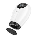 HOCO indoor camera Full HD D6 white