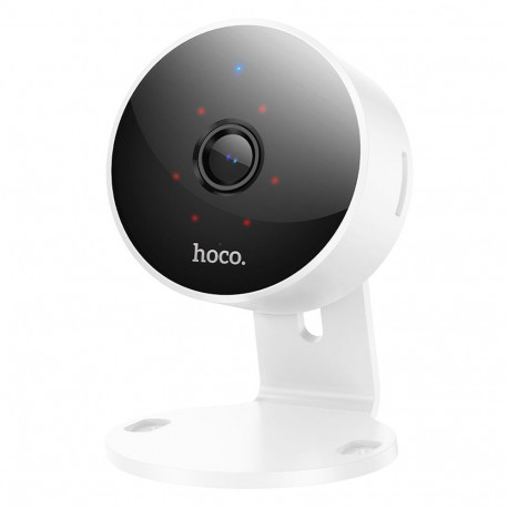 HOCO indoor camera Full HD D7 white