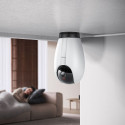 HOCO indoor camera Full HD D6 white