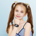 HOCO smartwatch for kids with call function 4G Y101 blue