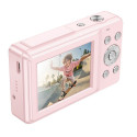 HOCO digital camera 5M pixels DV202 pink