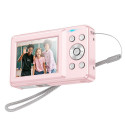 HOCO digital camera 5M pixels DV202 pink