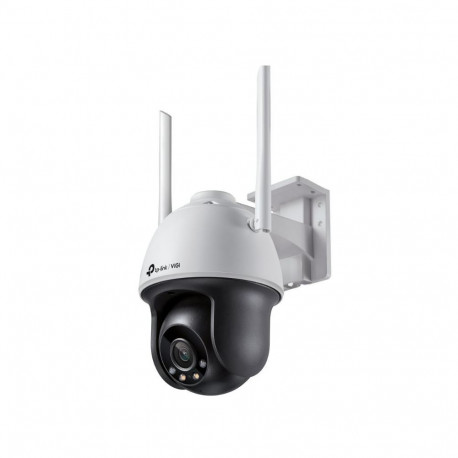 Camera Outdoor 4MP WiFi VIGI C540-W(4mm )