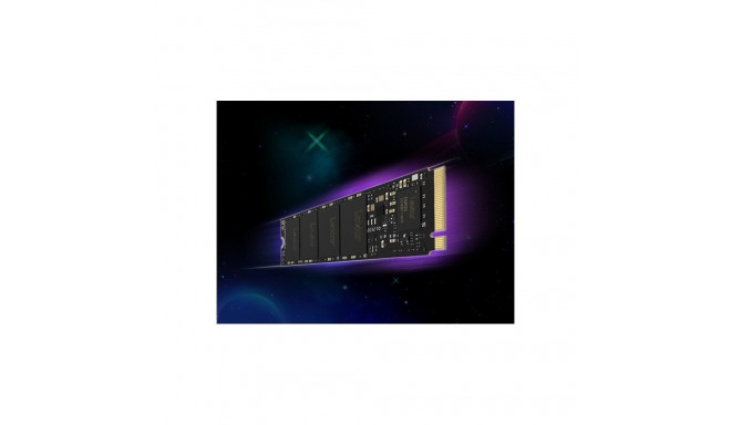 Lexar SSD NM620 256 GB  SSD form factor M.2 2280  SSD interface PCIe Gen3x4  Write speed 1300 MB/s  