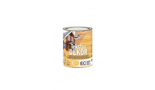TEKSTURDEKOR BASE-EC 0,9L