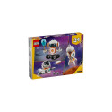 LEGO 31164 Creator 3-in-1 Space Robot