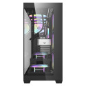 INTOP AQUA Ryzen 7 9700X 32GB DDR5 1TB SSD M.2 NVME RTX4070 12GB no-OS