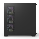 INTOP AQUA Ryzen 5 9600X 16GB DDR5 1TB SSD M.2 NVME RTX4060Ti 8GB no-OS