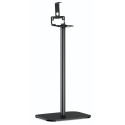 Vogels SOUND 3305 Universal L Speaker floor stand, Black |