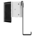 Vogels SOUND 4201 Speaker Wall Mount for Sonos One (SL)&Play:1, Black |