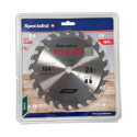 SPECIALIST+ cutting disc, 184x24Tx16 mm