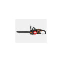 WORX WG385E.9 chainsaw Black, Orange