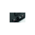 Bosch TAT3P421DE toaster 2 slice(s) 970 W Black, White