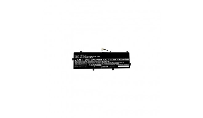 CoreParts MBXAS-BA0280 laptop spare part Battery