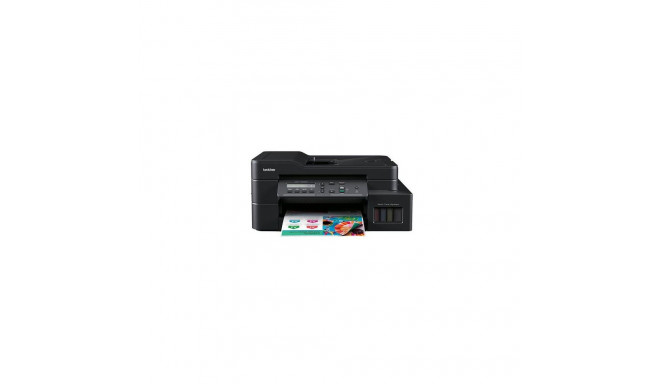 Brother DCP-T720DW multifunction printer Inkjet A4 6000 x 1200 DPI 30 ppm Wi-Fi