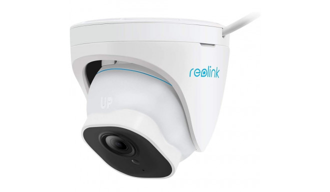 Reolink RLC-820A PoE security camera for outdoor and indoor use