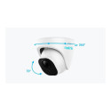 Reolink RLC-820A Dome IP security camera Outdoor 3840 x 2160 pixels Ceiling/wall