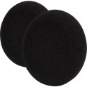 Koss headphone earpads 6pcs, black