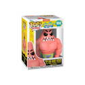 FUNKO POP! Vinyl Figure: SpongeBob - Patrick w/Muscles