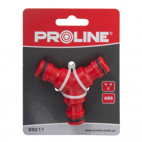 proline kolmikühenduskaart