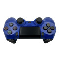 GameBox P4 Universaalne Bluetooth Kontroller Play Station 4 & 3 / PC / TV / TV Kasti Sinine
