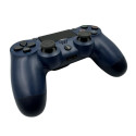 GameBox P4 Üksikasjalik Bluetooth Kontroller Play Station 4 & 3 / PC / TV / TV Box Tumesinine