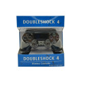 GameBox P4 Universal Bluetooth Controller for Play Station 4 & 3 / PC / TV / TV Box Black