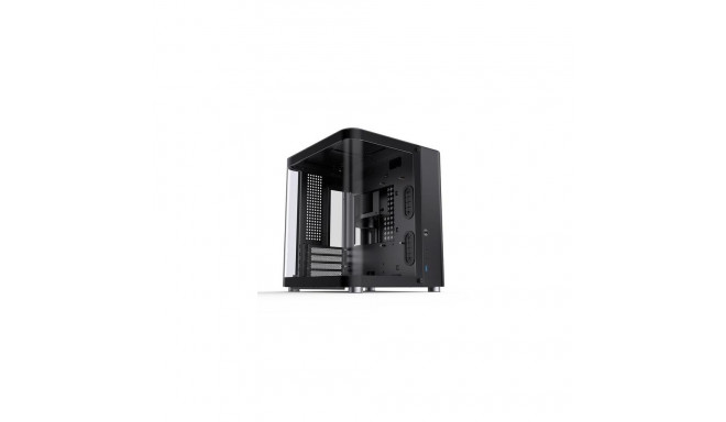 Jonsbo TK-1 2.0 Mini Tower Black