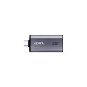 ADATA SC750 500 GB USB Type-C 3.2 Gen 2 (3.1 Gen 2) Grey