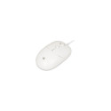 iBox Seagull mouse Home Ambidextrous USB Type-A Optical 2400 DPI