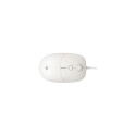iBox Seagull mouse Home Ambidextrous USB Type-A Optical 2400 DPI