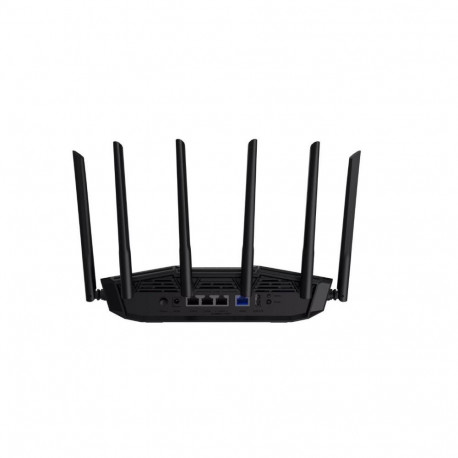 Wireless Router|ASUS|Router|6500 Mbps|Mesh|Wi-Fi 6|Wi-Fi 7|IEEE 802.11a|IEEE 802.11b|IEEE 802.11g|IE